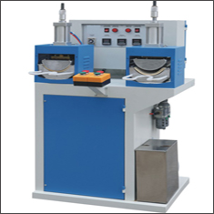 toe upper steam softening machine,upper steaming machine