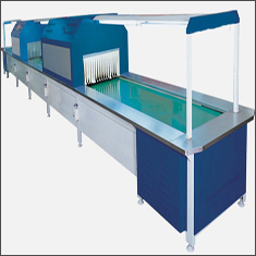 General  conveyor,drying assembling  line