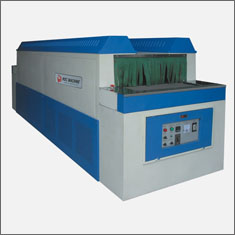 Rubber Sport Leather Shoe Chilling Chiller Setting Making Machine