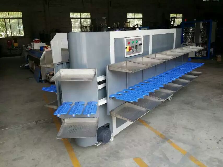 Shoe Rotary Conveyor Line, Sole Cement Drying Activating Conveyor Line,Shoe Production Line